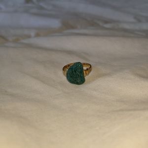 🌟Green Jade Ring🌟